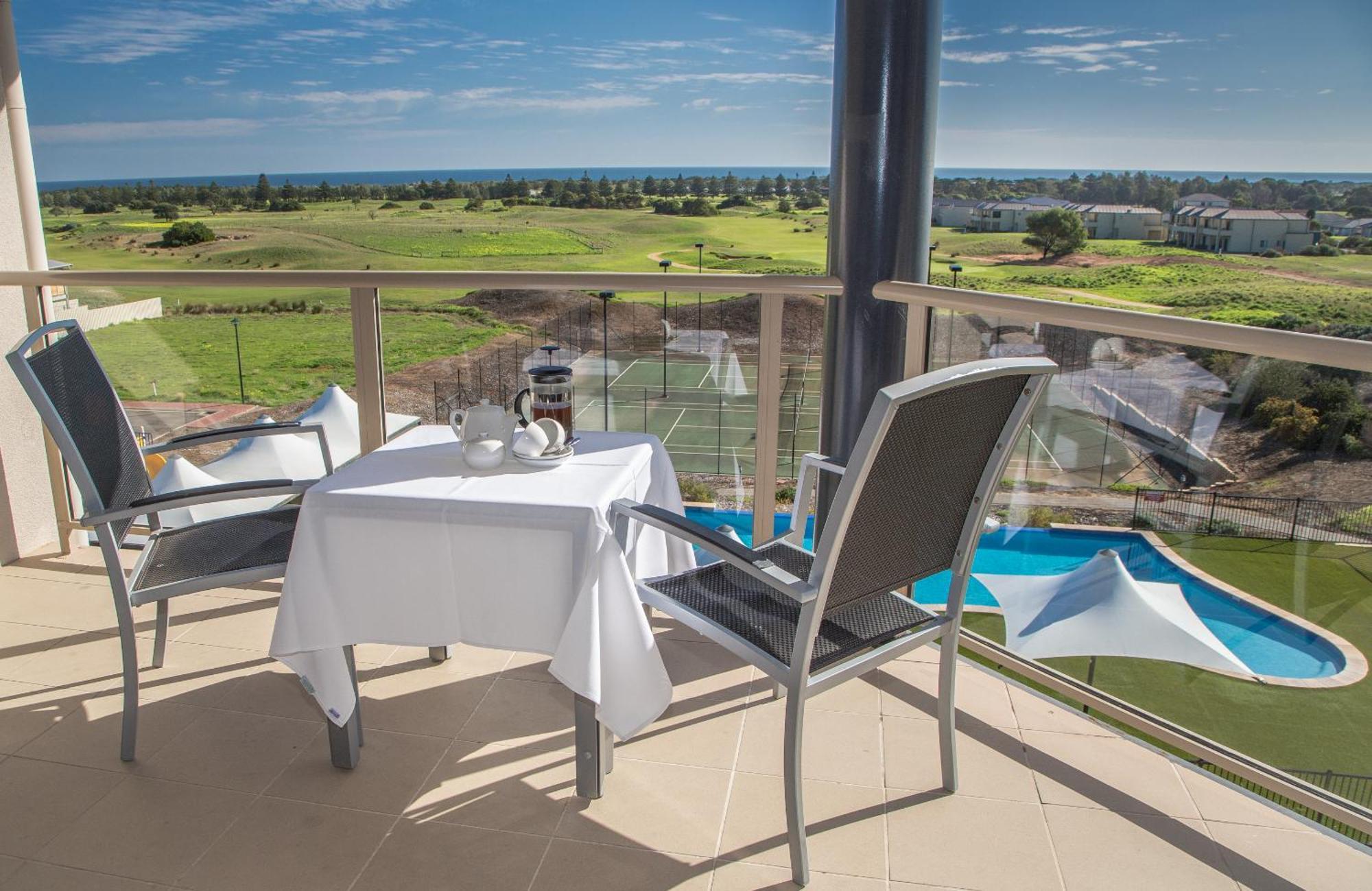 Lady Bay Hotel Normanville Exterior foto