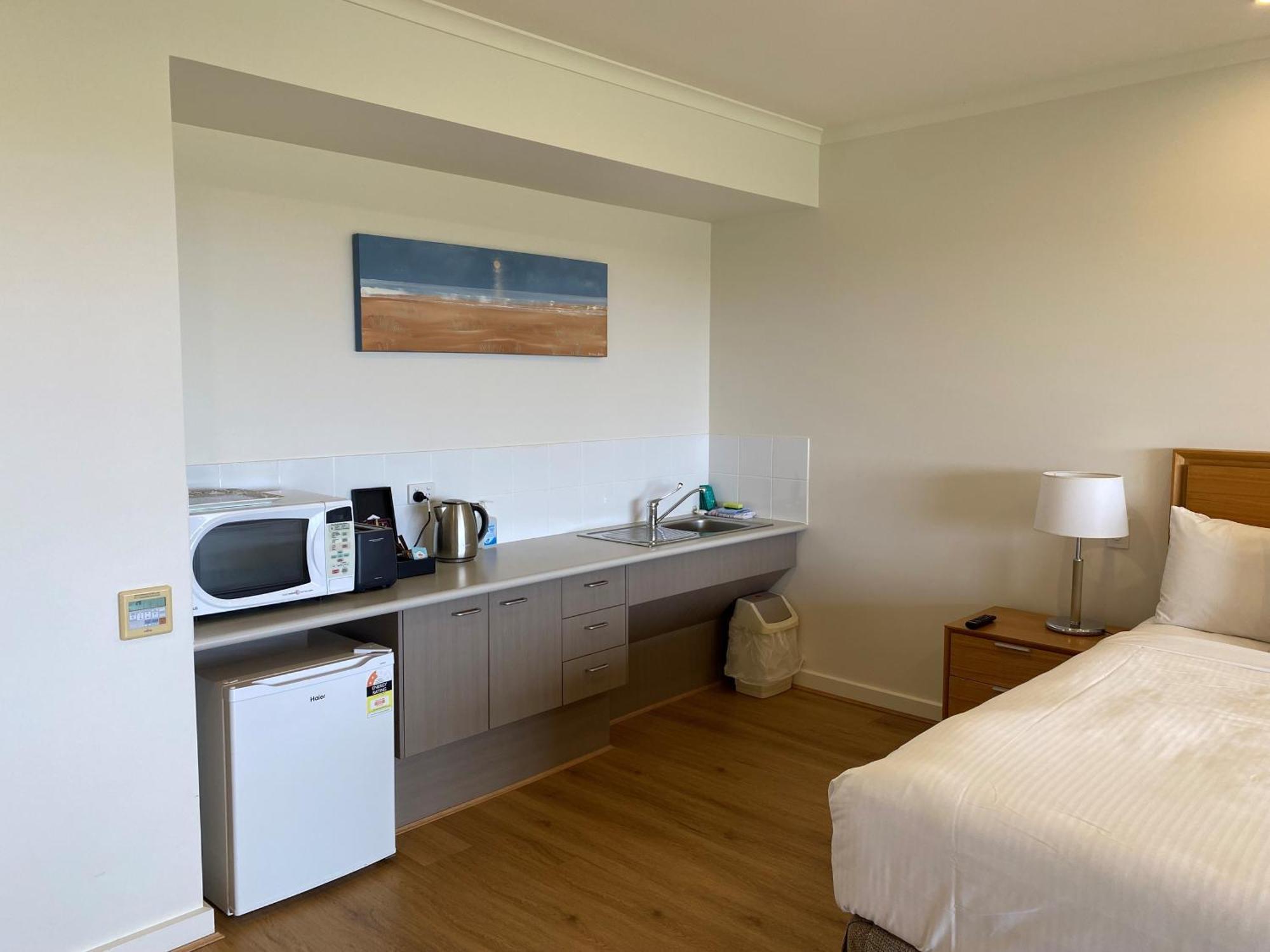 Lady Bay Hotel Normanville Exterior foto